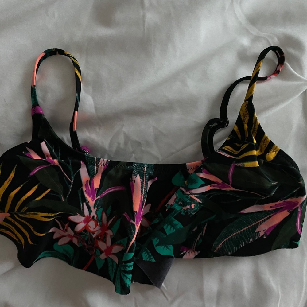 old navy bikini top
